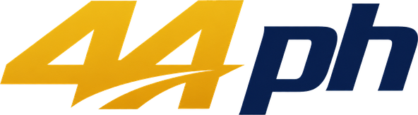 44 ph official logo